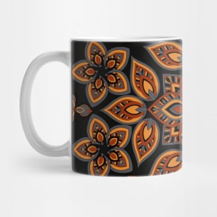 Art Nouveau Style art Mug